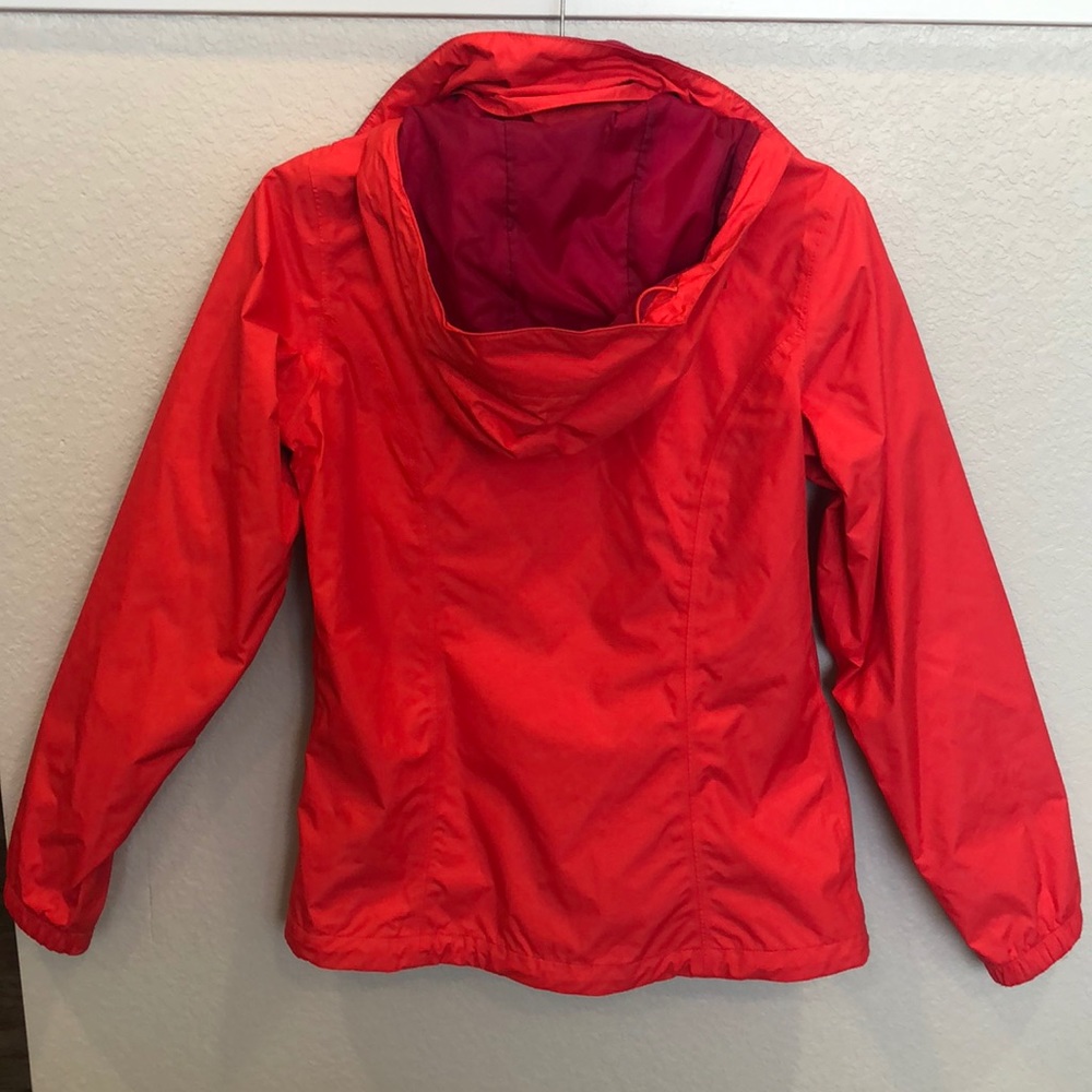 The North Face HyVent Rainjacket - Picture 6 of 7